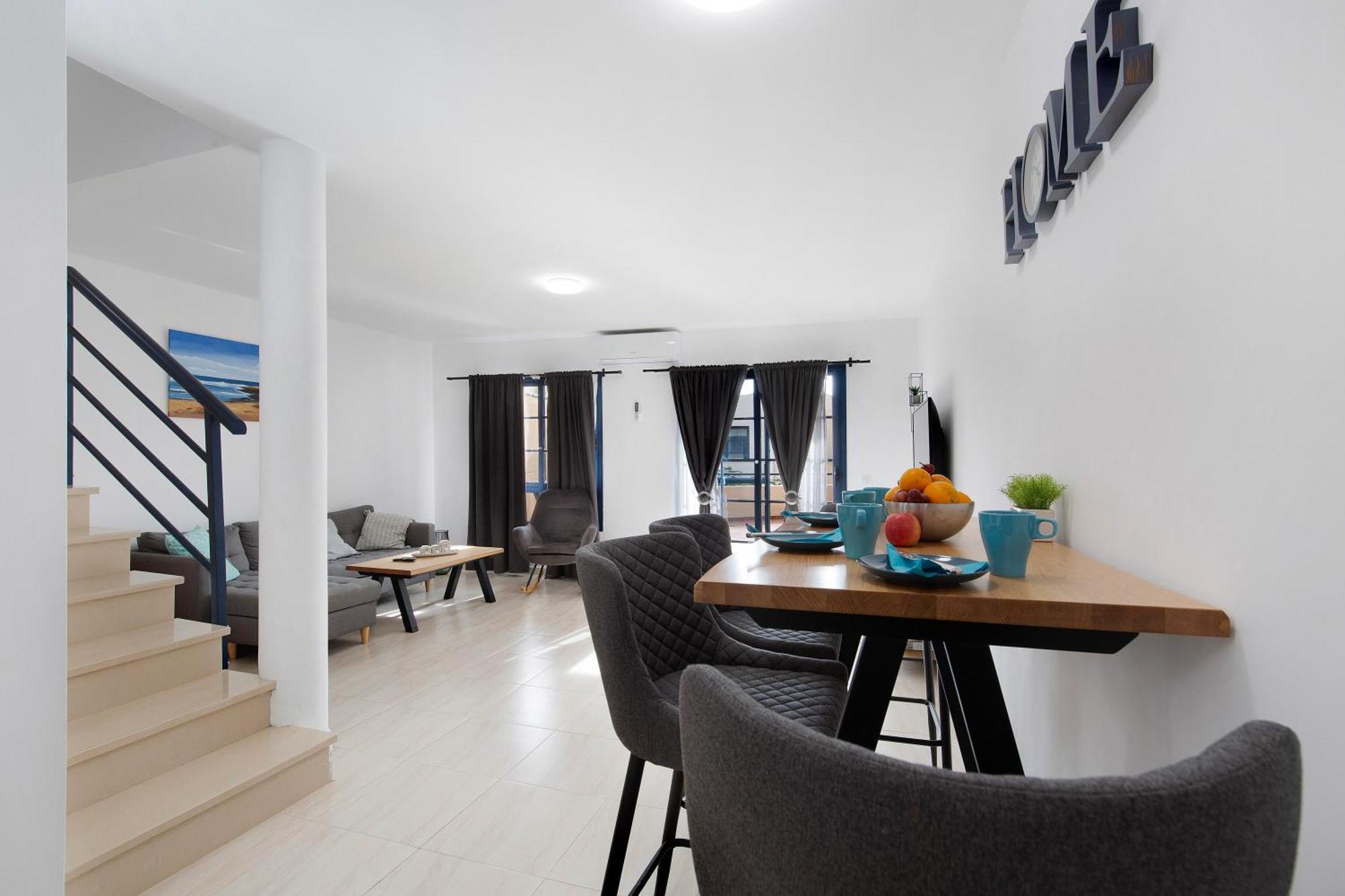 Casa Otono VilLajita Dış mekan fotoğraf